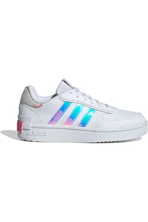 adidas Sneakers Bianche da Donna In Pelle PostMove Se