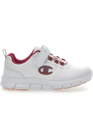 Champion Sneakers Bianche Flippy G Ps