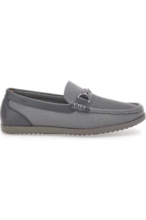 GMV Mocassino con Morsetto 155