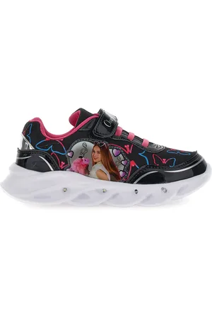CHARLOTTE Sneakers Con Luci 2221