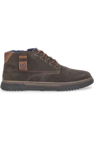 Bugatti Scarpe Stringate 321530 Marroni