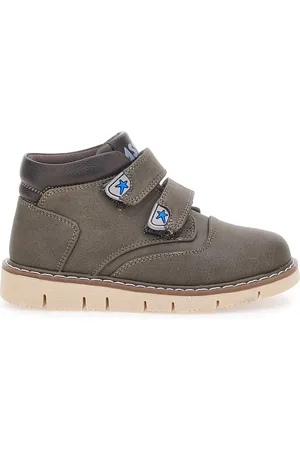 Asso Stivaletto 9650