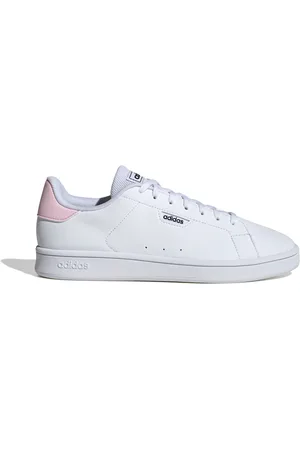 adidas Sneakers bianche con lacci URBAN COURT