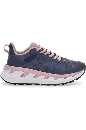 ETONIC Sneakers Blu e Rosa Trial