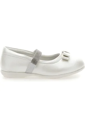Energy Ballerine Perlato Con Strass 522