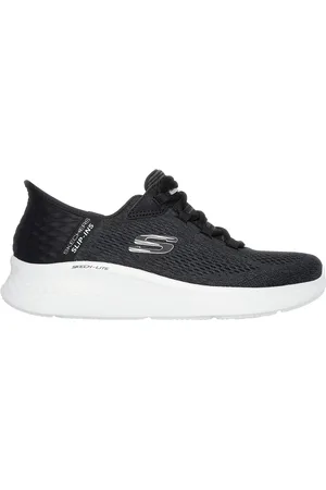 Skechers Sneakers nere Hands Free Slip-ins SKECH-LITE PRO NATURAL BEAUTY