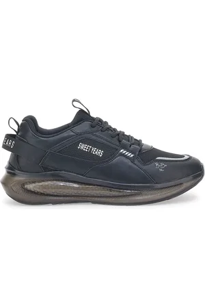 Sweet Years Sneakers 8813 Nere