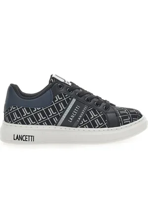LANCETTI Sneakers 27 Nere