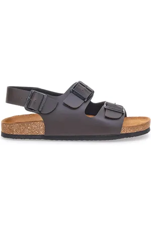 Superga Sandali Marroni 11046