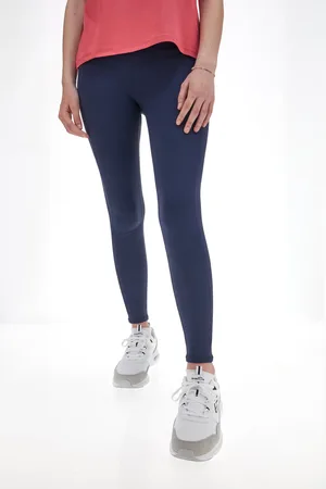 Skechers Leggings GoWalk HW Blu