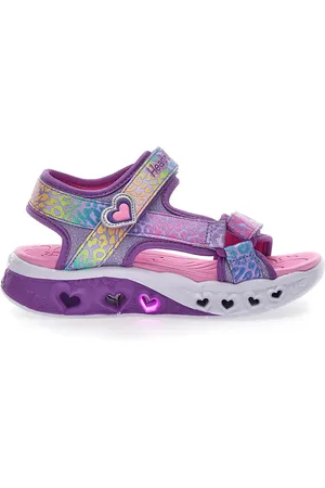 Skechers Sandali Flutter Heart Sandal Rosa
