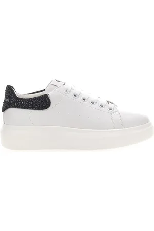 Laura Biagiotti Sneakers 8360 Bianche