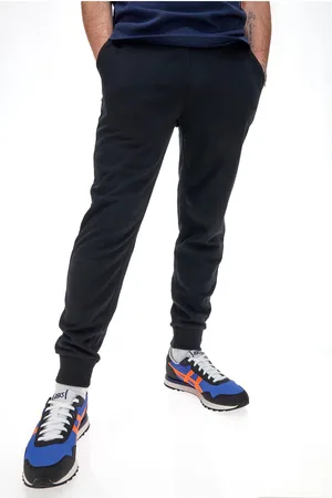 Skechers Pantaloni di Tuta Expedition Jogger Neri