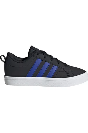 adidas Sneakers Nere e Blu Vs Pace 2 K