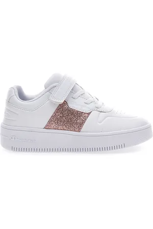 Champion 3F 32612 ROSA/ BIANCO