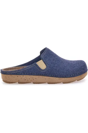 Inblu Pantofole Blu 13 Mt