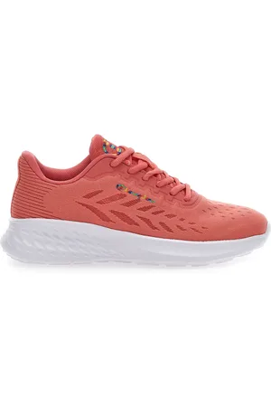 Champion Sneakers Core Element Salmone