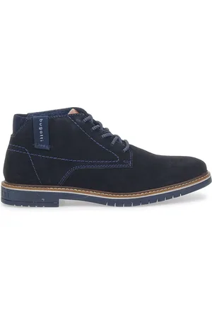 Bugatti Scarpe Stringate 33183736 Scuro