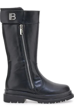 Laura Biagiotti Stivali Neri 8658