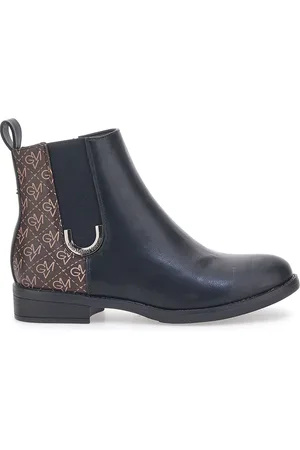 GMV Stivaletto Chelsea Nero 270