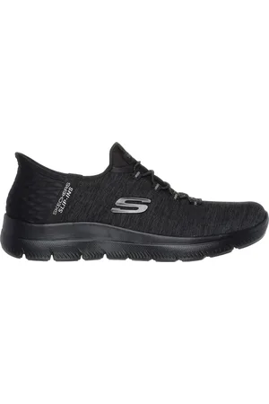 Skechers Sneakers Nere Slip-Ins Summits Dazzling Haze