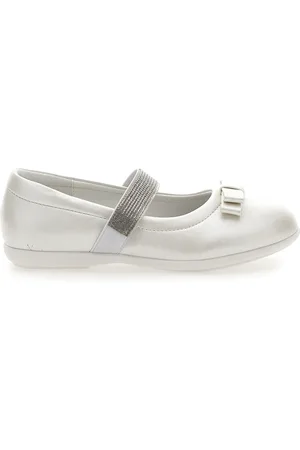 Energy Ballerine Perlato Con Strass 522