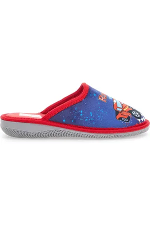 Dolce Vita Pantofole 3 Rosse