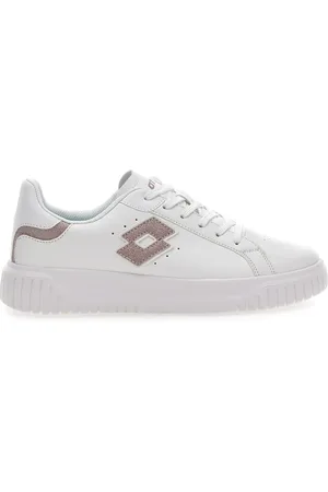 Lotto Sneakers Venus III Gli W Bianche