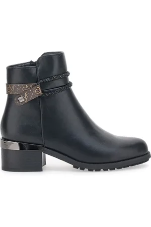 GMV Stivaletto Ankle Boots 267