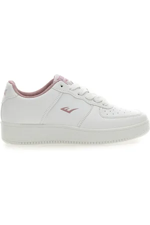 Everlast Sneakers 231112 Bianche