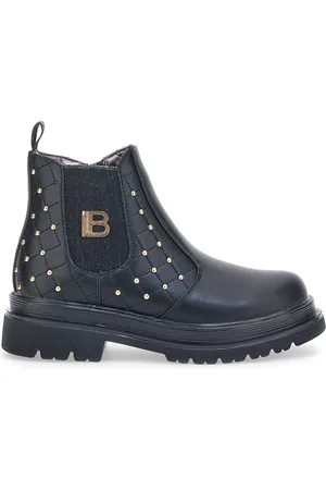 Laura Biagiotti Stivaletto Chelsea Boots 8201