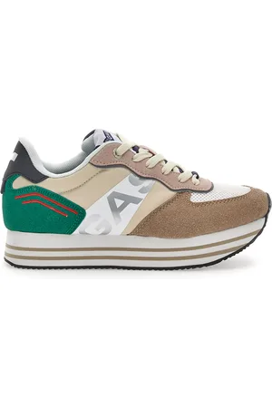 GAS Sneakers Aloe Mix