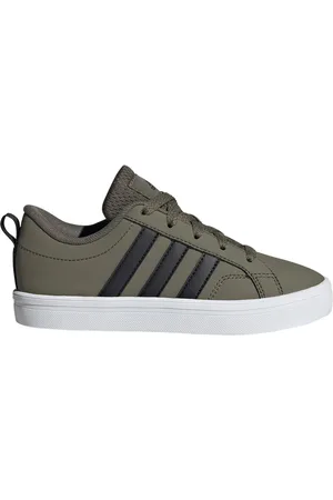 adidas Sneakers Verde Militare da Teens VS Pace 2.0 K
