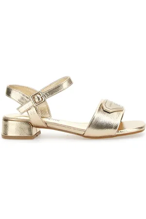 Laura Biagiotti Sandali 80791 Dorati