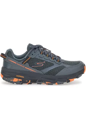 Skechers Scarpe da Trekking Marble Rock Grigio