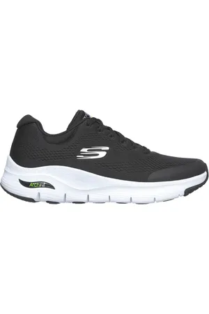 Skechers Sneakers Arch Fit Nero