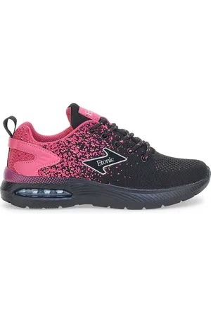 ETONIC Sneakers Running Magnesium Degradè -Rosa