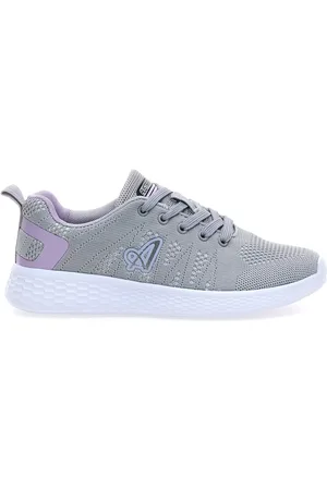 Australian Sneakers Grigie AU24W513