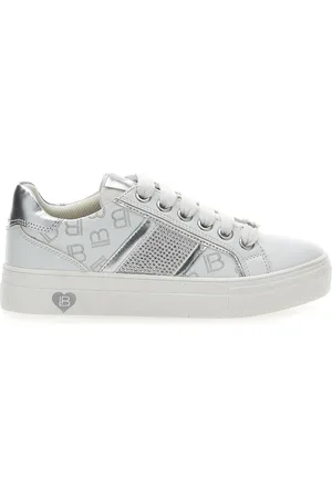 Laura Biagiotti Sneakers 8327 Bianche