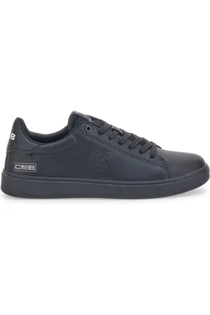 COTTON BELT Sneakers Nere 324552