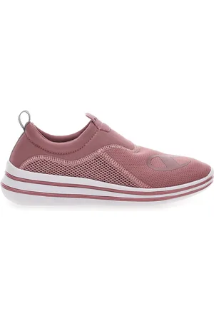 Champion Sneakers Slip-On Nyma Acqua