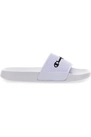 Champion Ciabatta Bianche da Piscina Daytona