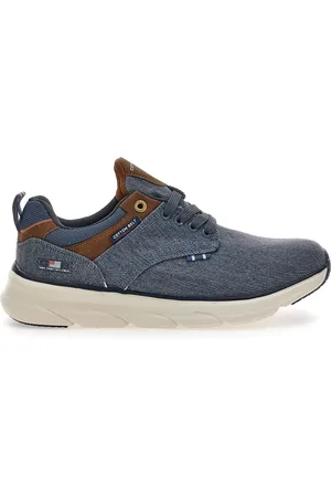 COTTON BELT Sneakers Blu CBM4185A10
