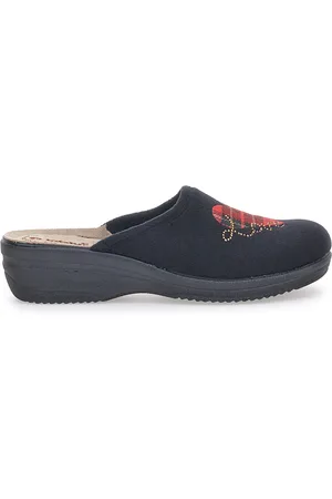 Inblu Pantofole Bordeaux 4 LV