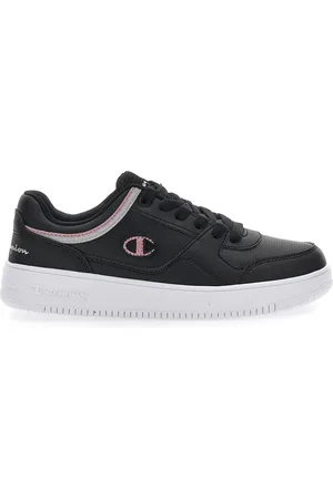 Champion Sneakers Rebound Low Nere