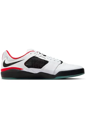 Nike Sneakers Skateboard Bianche SB Ishod Wair PRM L
