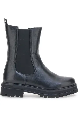 GRAZIE Stivaletti Chelsea Boots 4110