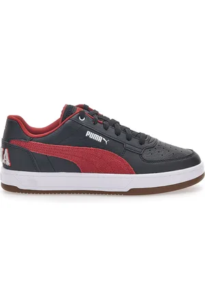 PUMA Sneakers Nere Con Stringa Laterale Caven 2 Retro