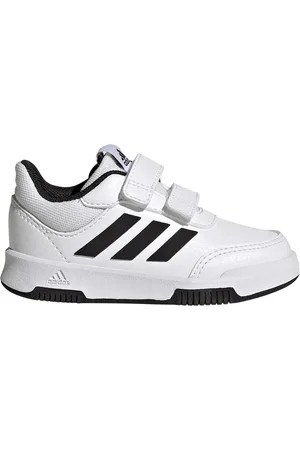 adidas Sneakers Primi Passi Tensaur Sport 2.0 Bianche