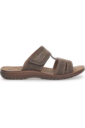 Inblu Ciabatte 104 FN Marroni